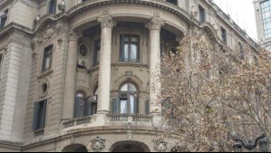 ¿El fin de una institución histórica? Exfuncionarios piden la quiebra del Club de la Unión