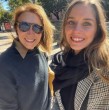 La hija mayor de Karen Doggenweiler, Fernanda Cornejo, ya está egresada e incluso trabaja en Argentina. Conoce cuántos años tiene, qué estudió y a qué se dedica la joven.