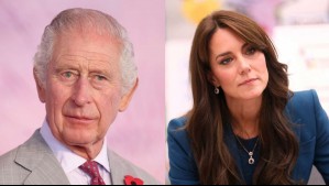 'Muy orgulloso': El apoyo del Rey Carlos III por la valentía de Kate Middleton al anunciar que tiene cáncer