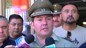 Fueron encontrados con vida los cuatro jóvenes que estaban desaparecidos en Petorca: 'Están con sus familias'