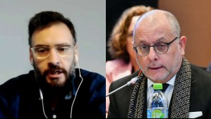 'No es la primera vez': Diputado Tomás de Rementería critica polémicos dichos de embajador argentino sobre Chile