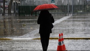 Pronóstico de lluvia para el domingo: Conoce las zonas que esperan precipitaciones