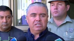 'Nos vamos a sumar para esclarecer esta situación': Alcalde de Petorca tras aparición de cuatro jóvenes