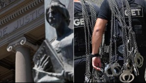 Defensoría de las víctimas: Sala de la Cámara aprobó proyecto que crea este nuevo servicio