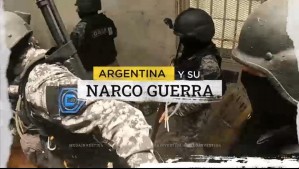Argentina y su narco guerra: Habitantes de Rosario viven pesadilla tras 4 ejecuciones de ciudadanos
