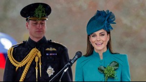 Kate Middleton y el príncipe William están 'extremadamente conmovidos' por mensajes de apoyo tras confirmar cáncer