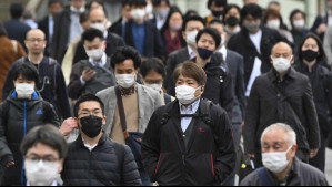 La 'enfermedad carnívora' que tiene en alerta a las autoridades de Japón: ¿Cuáles son los síntomas?