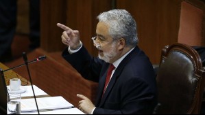 Bancada PS critica la influencia de Luis Hermosilla por nombramientos en el Poder Judicial