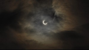 Faltan pocas semanas para el próximo eclipse: ¿Será visible en Chile?
