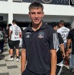 Conoce quién es Fidel Tourn, la joven promesa argentina que llegó a Colo Colo, en un intento del elenco popular de repetir la fórmula que utilizaron con Pablo Solari.