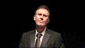 Actor Cristián Campos es denunciado por abuso sexual contra hija de su exesposa