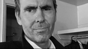 Cristián Campos responde a denuncia por abuso sexual infantil: 'Estamos tranquilos con mis abogados'