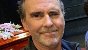 Familia di Girolamo publica emotiva carta: 'Apoyamos la querella interpuesta en contra de Cristián Campos'