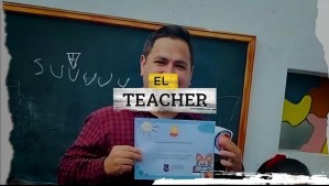 El teacher: Profesor de inglés de Villa Alemana es formalizado por abusos a menores de edad