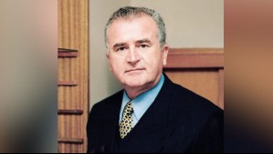 Muere Germán Knop, exgerente general e hijo del fundador de Knop Laboratorios