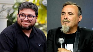 '¡Qué se vaya a...!': Paul Vásquez responde sin filtro a disculpas ofrecidas por Luis Slimming tras chiste en Viña 2024