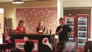 'Foodmarks': Coca-Cola Sin Azúcar ofrecerá promociones exclusivas en 59 restaurantes icónicos a lo largo del país
