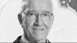 Muere exsenador Francisco Prat, uno de los fundadores de Renovación Nacional