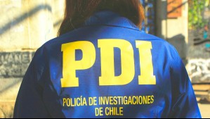 Funcionaria de la PDI es suspendida por filtración de información a imputado por abuso sexual de menores