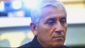 PDI instruirá sumario por la desaparición de la hoja de vida del exdirector general Héctor Espinosa