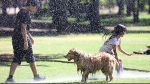 Calor en Semana Santa llegará a los 34°C: Emiten advertencia por altas temperaturas en cinco regiones del país