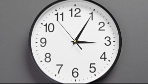 Cambio de hora: ¿Cuándo hay que modificar los relojes?