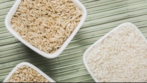 ¿Es realmente mejor el arroz integral que el arroz blanco? Esta es la opinión de los expertos