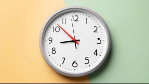 Cada vez queda menos para el cambio de hora: Revisa en que fecha debes ajustar tu reloj