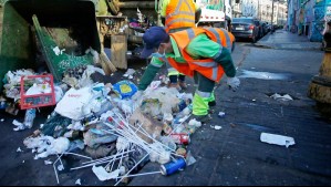 Tras sufrir graves lesiones en accidente laboral: Recolectores de basura recibirán 600 millones de pesos