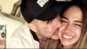 Se canceló el matrimonio: Beatriz Fuentes confirma quiebre con DJ Méndez