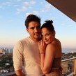 Renzo Tissinetti es la actual pareja de Kel Calderón. Conoce cuántos años tiene este joven, a qué se dedica y desde hace cuánto tiempo está con la reconocida influencer y abogada.