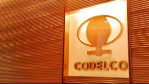 Codelco reporta caída de un 8,4% en su producción y 48% de aporte al fisco en 2023