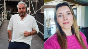 Francisco Kaminski niega infidelidad a Carla Jara tras separación: 'Es una decisión que yo tomé'