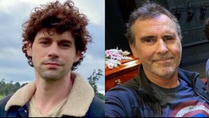 Actor Pedro Campos Di Girolamo apoya denuncia en contra de su padre por presuntos abusos hacia su hermana