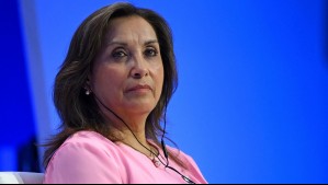 Perú: Allanan vivienda de presidenta Dina Boluarte en medio de escándalo por relojes Rolex