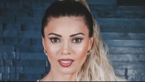 Antes de las diez de la noche y en una bencinera: Así fue el asalto del que fue víctima Faloon Larraguibel