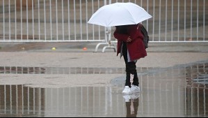 Pronóstico de lluvia para este domingo: Revisa las zonas que tendrán precipitaciones