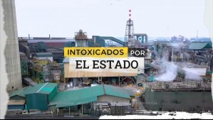 Intoxicados por el Estado: Residentes de Puchuncaví y Quintero en alerta por posible presencia de metales pesados