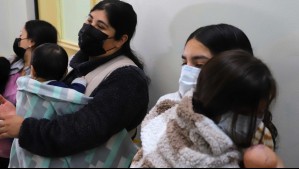 Alerta del Minsal: Estos son algunos síntomas de los virus respiratorios