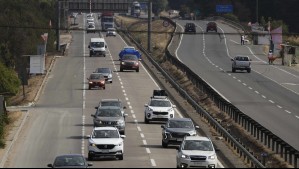 Balance carretero del fin de semana largo: 20 fallecidos y 252 heridos en accidentes de tránsito