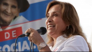 Sigue escándalo por caso relojes en Perú: Fiscalía conminó a presidenta Boluarte a exhibir las prendas y ella respondió