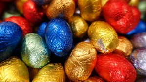 Domingo de Pascua: ¿Por qué se entregan huevitos de chocolate?