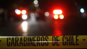 Fatal accidente en Santa Bárbara: Dos ciclistas fallecen atropellados por vehículo particular