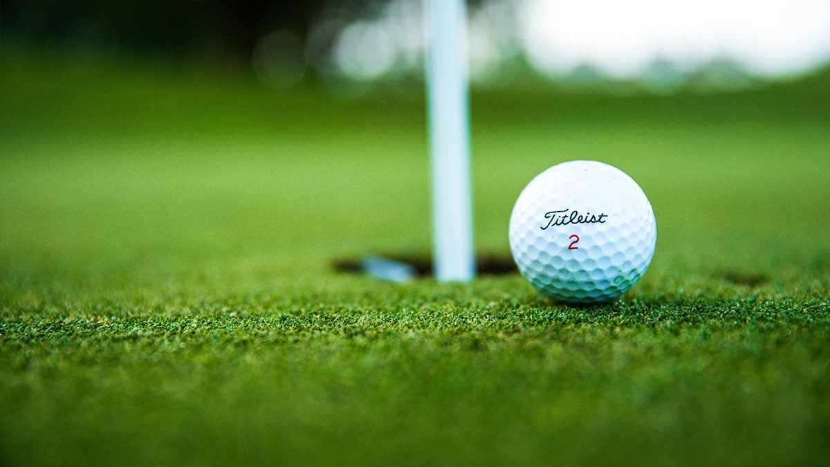 Tomás 'Toto' Gana contó cómo se preparó para uno de los torneos más importantes de golf: El Augusta National Masters Tomás 'Toto' Gana contó cómo se preparó para uno de los torneos más importantes de golf: El Augusta National Masters