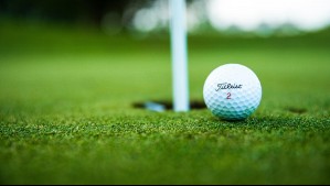 Tomás 'Toto' Gana contó cómo se preparó para uno de los torneos más importantes de golf: El Augusta National Masters