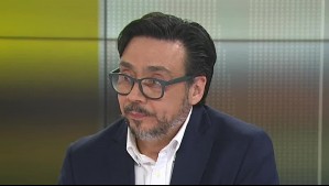 Fiscal regional de O'Higgins: 'Más del 50% de los municipios en Chile están siendo investigados por corrupción'