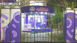 Millonario robo en tienda de tecnología para niños: Ingresaron dos días antes para cortar la luz y desactivar alarmas