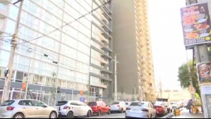 Fiestas, descontrol, ambulantes y delincuencia: Los motivos por los que se está quedando vacía la 'Pequeña Caracas'