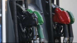 Hasta $200 de descuento por litro: Las rebajas en el precio de la bencina durante abril
