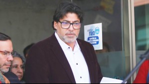 Farmacias populares: Fiscalía pide formalizar a alcalde Jadue por estafa, fraude al fisco y otros delitos